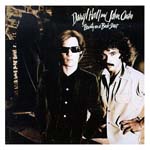 Hall & Oates - Beauty on a Back Street